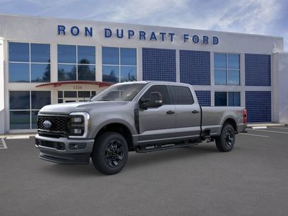 New 2026 Ford F350 XL w/ STX Appearance Package