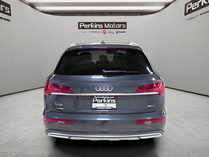 Used 2023 Audi Q5 2.0T Premium w/ Convenience Package