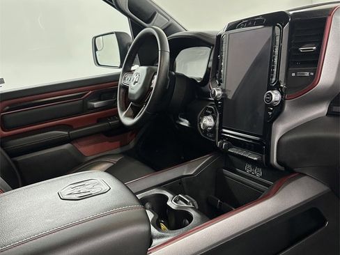 Used 2025 RAM 1500 Rebel image 41