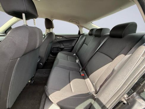Used 2017 Honda Civic LX image 14
