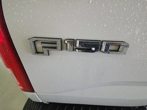 Used 2017 Ford F150 XLT w/ Equipment Group 301A Mid AWD/4WD image 7