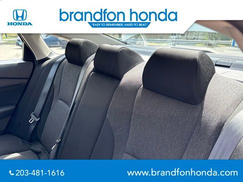 Used 2023 Honda Accord LX image 24