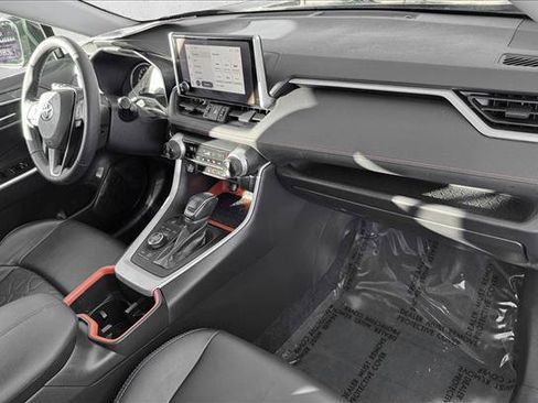 Used 2024 Toyota RAV4 Adventure image 20