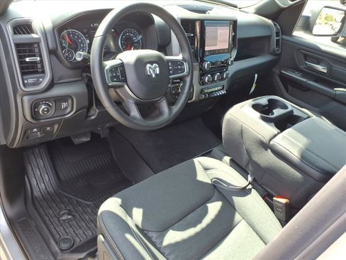 New 2026 RAM 1500 Classic Warlock image 3