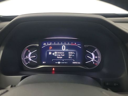 Certified 2023 Honda Passport Elite image 25