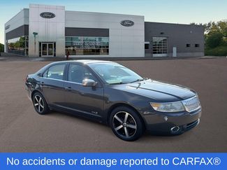 Used 2007 Lincoln MKZ FWD video 2