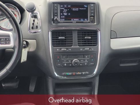 Used 2018 Dodge Grand Caravan GT FWD image 34