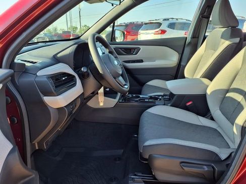New 2026 Subaru Forester AWD/4WD image 6
