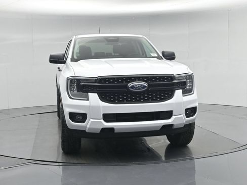 New 2026 Ford Ranger XL AWD/4WD image 25