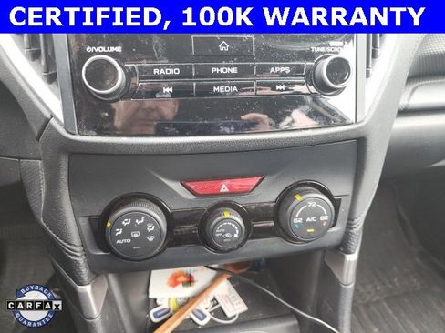Used 2021 Subaru Forester image 17