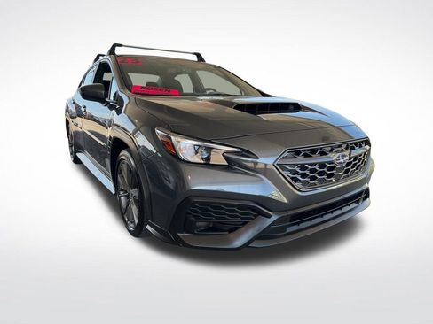 Used 2023 Subaru WRX image 3