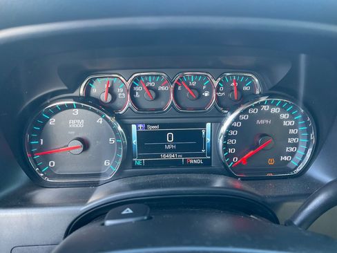 Used 2017 GMC Sierra 1500 SLT w/ SLT Premium Package image 20