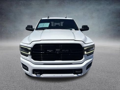 Used 2020 RAM 2500 Laramie w/ Night Edition AWD/4WD image 7