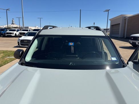 Used 2022 Ford Bronco Sport Big Bend w/ Convenience Package image 5