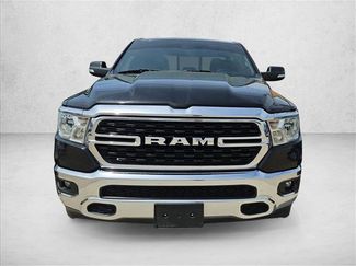Used 2022 RAM 1500 Lone Star video 2