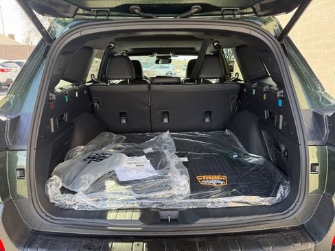 New 2026 Subaru Outback Wilderness image 28