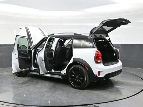 Used 2019 MINI Cooper Countryman SE AWD/4WD image 44