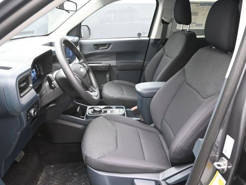 New 2026 Ford Maverick XL image 18