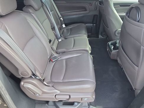 Used 2022 Honda Odyssey Touring image 18
