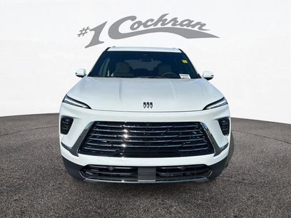 New 2026 Buick Enclave Preferred w/ LPO, Floor Liner Package