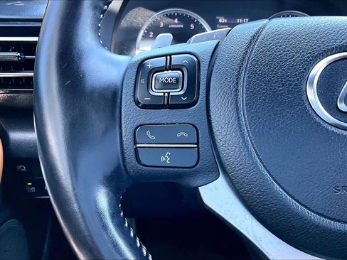 Used 2021 Lexus RC 350 w/ Premium Package RWD image 22