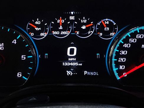 Used 2017 Chevrolet Tahoe Premier image 24