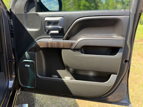 Used 2014 GMC Sierra 1500 Denali w/ Driver Alert Package image 20