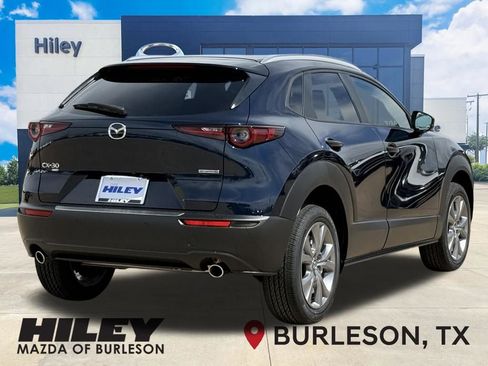 New 2026 MAZDA CX-30 AWD 2.5 S image 4