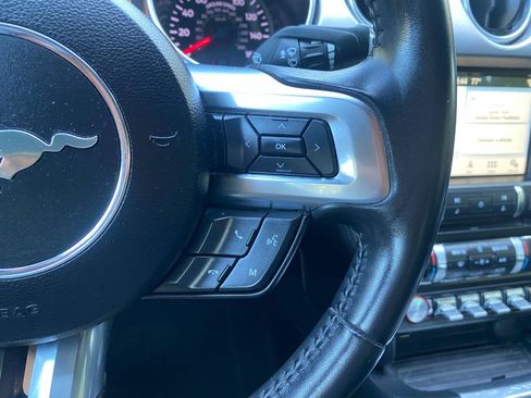 Used 2018 Ford Mustang GT Premium RWD image 24