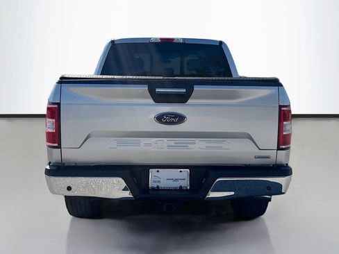 Used 2018 Ford F150 XLT w/ Equipment Group 302A Luxury image 4