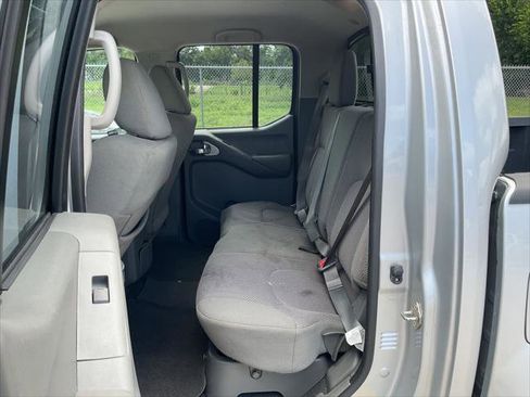 Used 2019 Nissan Frontier SV AWD/4WD image 22