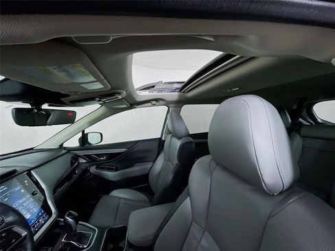 Used 2024 Subaru Outback Limited image 12