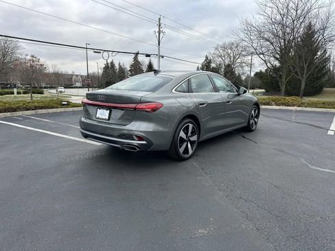 New 2025 Audi A5 2.0T Premium AWD/4WD image 7
