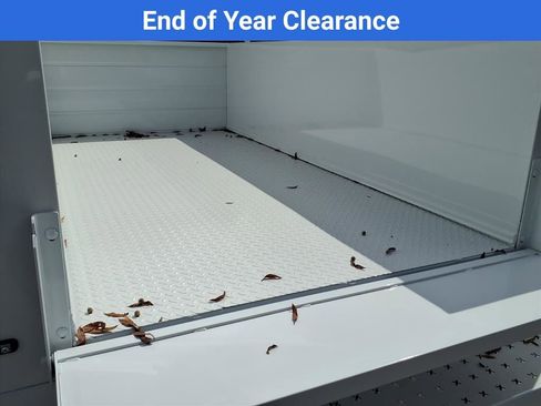 New 2025 Chevrolet Silverado 2500 W/T w/ WT Convenience Package image 27