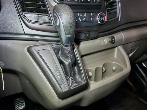Used 2025 Ford Transit 250 Low Roof w/ Exterior Upgrade Package RWD image 15