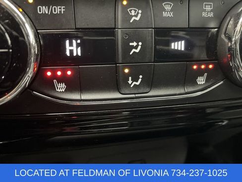 Used 2024 Chevrolet Trax ACTIV w/ Driver Confidence Package image 34