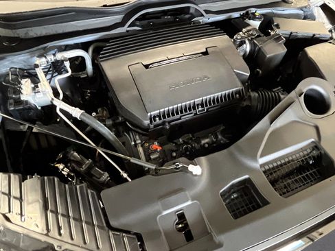 New 2026 Honda Pilot TrailSport image 12