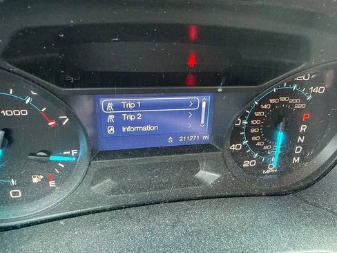 Used 2014 Ford Explorer FWD image 8