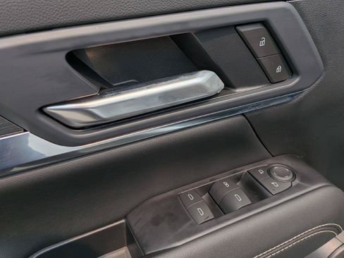New 2027 GMC Terrain Elevation AWD/4WD image 12