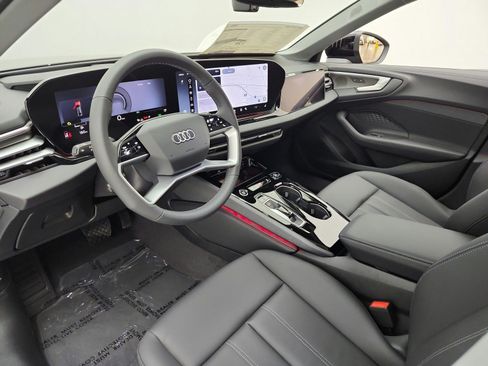 New 2026 Audi A5 2.0T Premium Plus AWD/4WD image 10