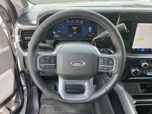 New 2026 Ford F350 Lariat image 32