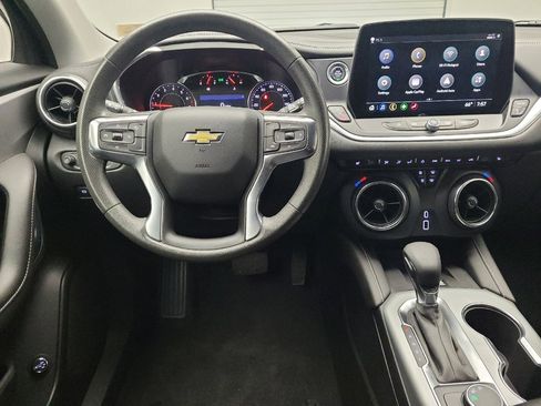 Used 2024 Chevrolet Blazer LT w/ Convenience Package FWD image 22