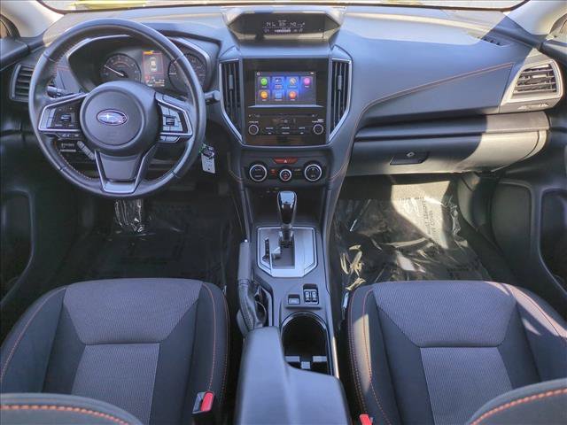 Used 2021 Subaru Crosstrek 2.0i Premium AWD/4WD image 16