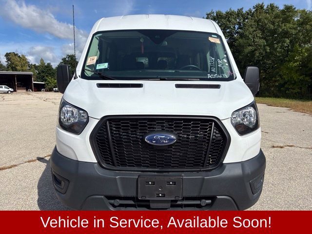 Used 2024 Ford Transit 350 XL RWD image 2