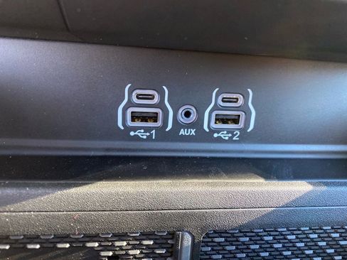 New 2026 RAM 1500 Big Horn image 9