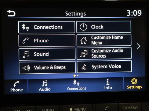 Used 2023 Nissan Sentra SV image 27