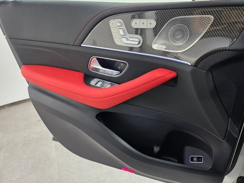 New 2026 Mercedes-Benz GLE 63 AMG S image 18