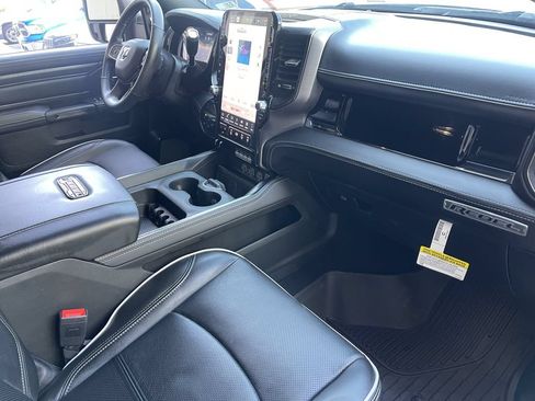 New 2026 RAM 2500 Rebel w/ Rebel Level 2 Equipment Group AWD/4WD image 28