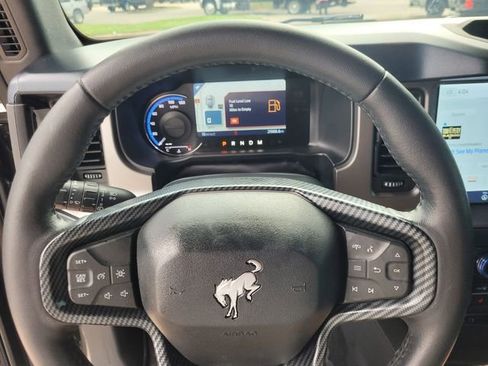 Certified 2022 Ford Bronco Outer Banks image 33