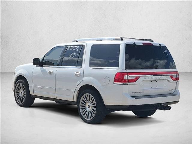 Used 2015 Lincoln Navigator 2WD w/ Equipment Group 101A Reserve image 7